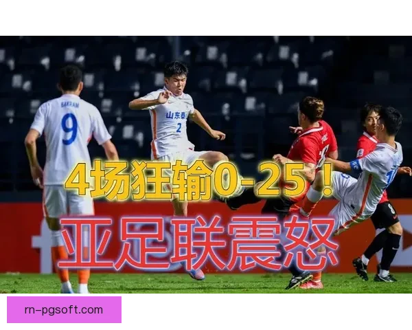 亚足联官宣最新亚冠奖金方案 各球队收益详情曝光