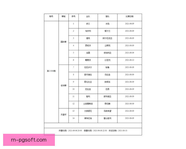2023年FIFA国际比赛日全面赛程汇总及各大赛事亮点解析