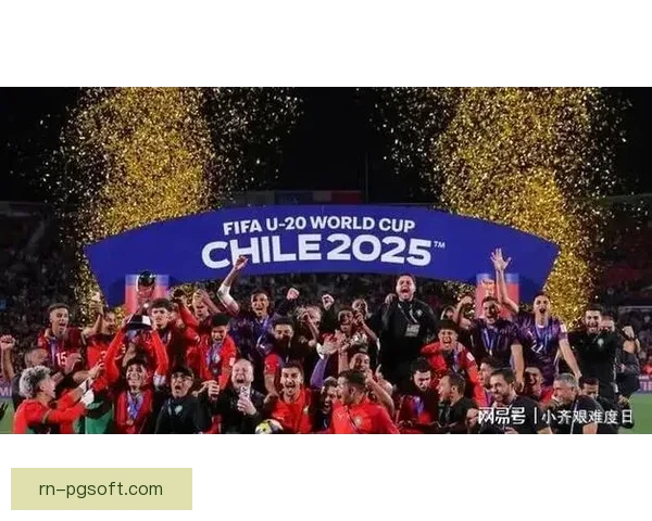 多国联合举办扩军革新并行的2026年世界杯为何引爆全球目光关注热潮